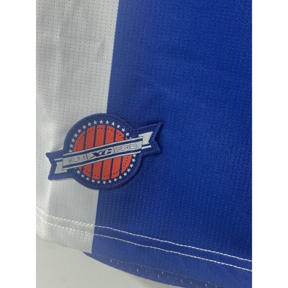 NEW - Klim XC LS Men's Off-Road motocross dirtbike racing Men's Size XL Jersey - Picture 4 of 10